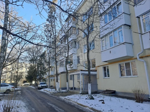 
   Продам 2-комнатную, 46 м², Шпаковская ул, 92/2

. Фото 22.