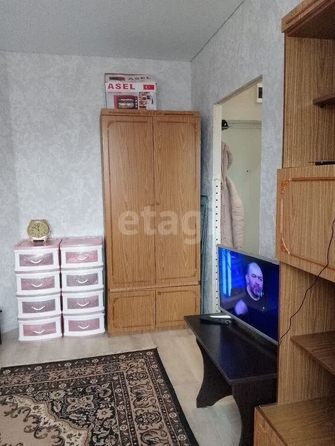 
   Продам 1-комнатную, 30.7 м², Пригородная ул, 251

. Фото 13.