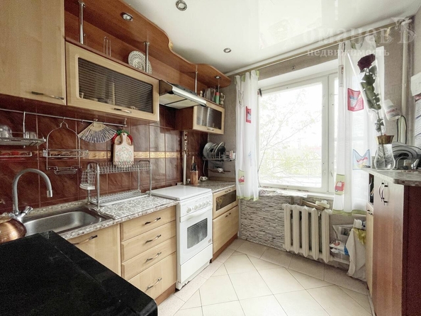 
   Продам 4-комнатную, 79.5 м², Доваторцев ул, 7/2

. Фото 4.