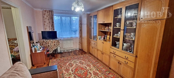 
   Продам 3-комнатную, 53.8 м², Мира ул, 324Б

. Фото 1.