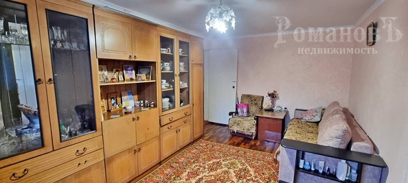 
   Продам 3-комнатную, 53.8 м², Мира ул, 324Б

. Фото 3.