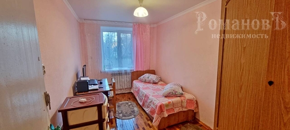 
   Продам 3-комнатную, 53.8 м², Мира ул, 324Б

. Фото 10.