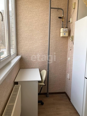 
   Продам 1-комнатную, 35 м², Октябрьская ул, 192/1

. Фото 11.