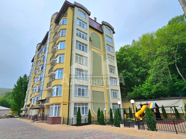 
  Продается 2-комн. квартира, 85.7 м², Краснофлотский пер
. Фото 1.