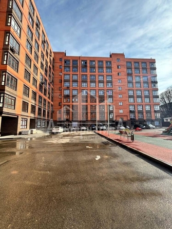 
  Продается 1-комн. квартира 36 м². Фото 3.