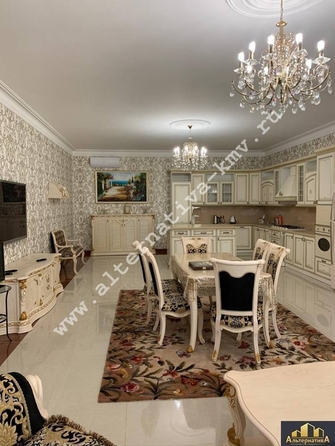 
   Продам 3-комнатную, 173 м², Чкалова ул

. Фото 10.