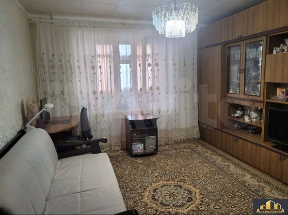 
  Продается 2-комн. квартира, 54 м², Островского ул
. Фото 1.