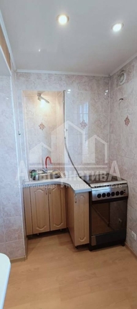 
  Продается 2-комн. квартира, 37.5 м², Челюскинцев ул
. Фото 4.