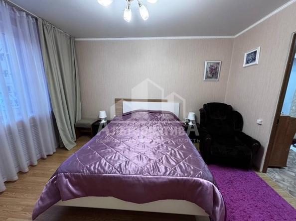 
  Продается 2-комн. квартира, 57 м², Хасановская ул
. Фото 9.