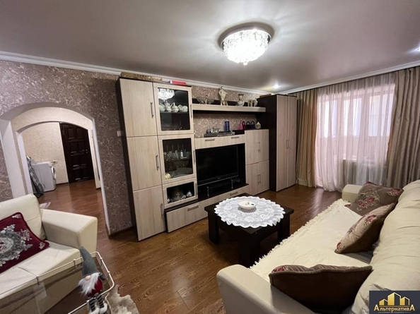 
  Продается 2-комн. квартира, 61 м², Школьный пер
. Фото 1.