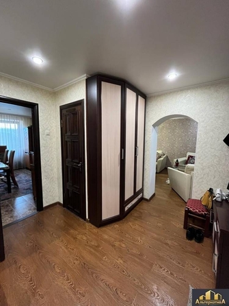 
  Продается 2-комн. квартира, 61 м², Школьный пер
. Фото 8.