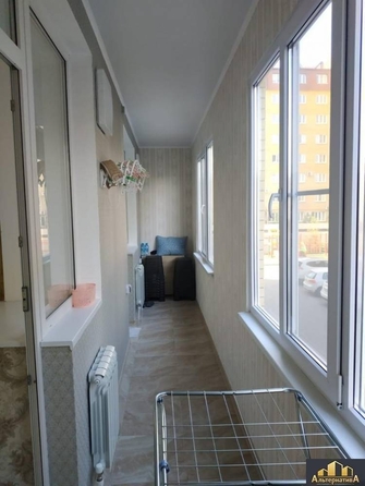 
  Продается 3-комн. квартира, 119 м², Октябрьская ул
. Фото 15.