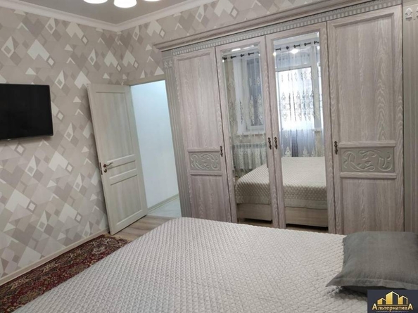 
   Продам 3-комнатную, 119 м², Октябрьская ул

. Фото 10.