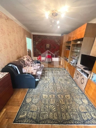 
   Продам 1-комнатную, 34.4 м², Велинградская ул

. Фото 2.