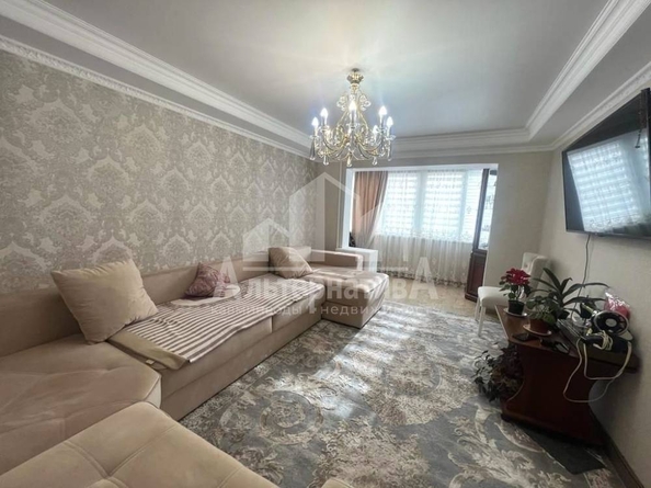 
   Продам 3-комнатную, 64.3 м², Марцинкевича ул

. Фото 1.