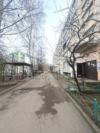 
   Продам 3-комнатную, 64.3 м², Марцинкевича ул

. Фото 17.