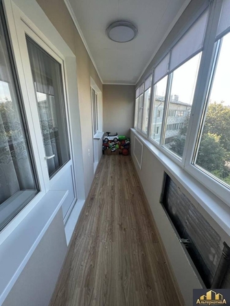 
  Продается 3-комн. квартира, 68.9 м², Жмакина ул
. Фото 4.