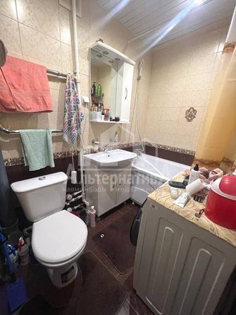 
  Продается 1-комн. квартира, 34.3 м², Героев Медиков ул
. Фото 10.