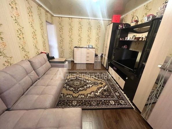 
   Продам 1-комнатную, 34.3 м², Героев Медиков ул

. Фото 2.