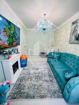 
  Продается 2-комн. квартира 46.9 м². Фото 2.