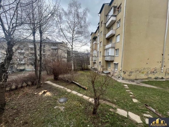 
   Продам 3-комнатную, 56.9 м², Островского ул

. Фото 4.