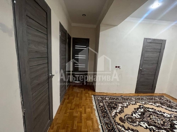 
   Продам 4-комнатную, 77.5 м², Набережная ул

. Фото 17.