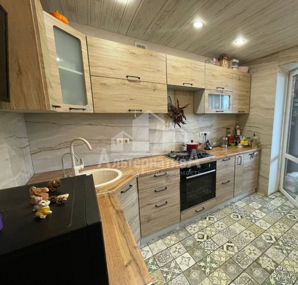 
  Продается 3-комн. квартира, 65.5 м², Андрея Губина ул
. Фото 15.