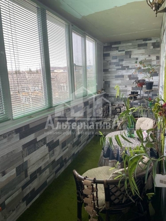 
  Продается 3-комн. квартира, 65.5 м², Андрея Губина ул
. Фото 18.
