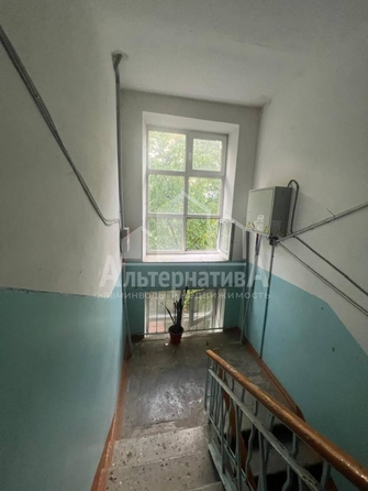 
  Продается 2-комн. квартира, 46 м², Куйбышева ул
. Фото 13.