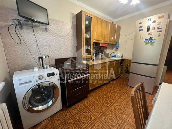 
  Продается 1-комн. квартира, 35.5 м², Азербайджанская ул
. Фото 8.