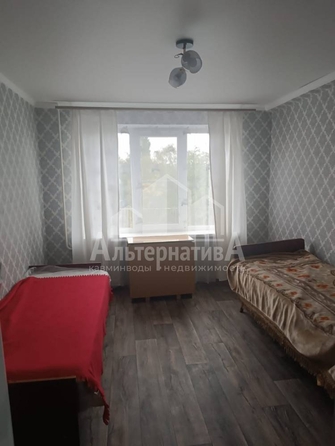 
  Продается 2-комн. квартира, 33.5 м², Красивая ул
. Фото 2.