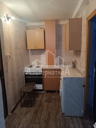 
  Продается 2-комн. квартира, 33.5 м², Красивая ул
. Фото 3.