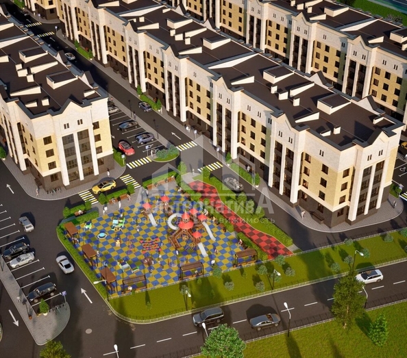 
  Продается 1-комн. квартира, 42.4 м², Им. Рыбникова ул
. Фото 9.
