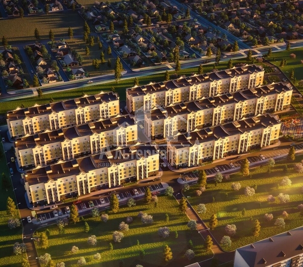 
  Продается 1-комн. квартира, 45.1 м², Им. Рыбникова ул
. Фото 1.