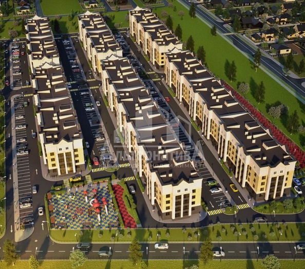 
  Продается 2-комн. квартира, 66.4 м², Им. Рыбникова ул
. Фото 3.