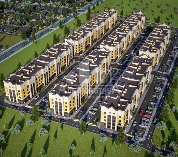 
  Продается 2-комн. квартира, 66.4 м², Им. Рыбникова ул
. Фото 4.
