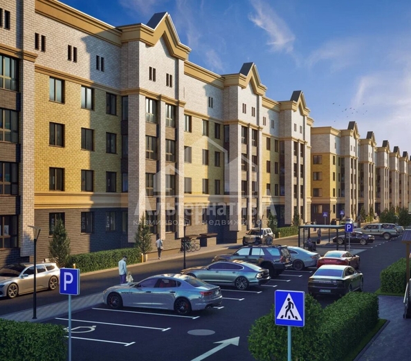 
  Продается 2-комн. квартира, 66.4 м², Им. Рыбникова ул
. Фото 6.
