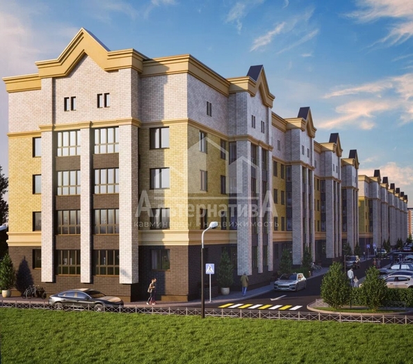 
  Продается 2-комн. квартира, 68.3 м², Им. Рыбникова ул
. Фото 8.