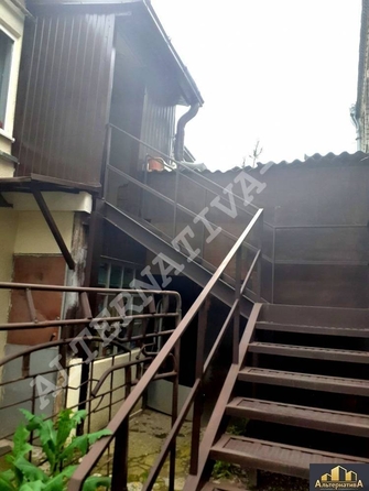 
  Продается 1-комн. квартира, 26.8 м², Лермонтова ул
. Фото 7.