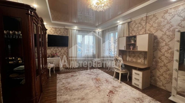 
  Продается 3-комн. квартира, 91.3 м², Крепостная ул
. Фото 2.