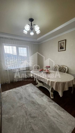 
  Продается 3-комн. квартира, 91.3 м², Крепостная ул
. Фото 5.