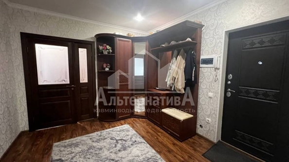 
  Продается 3-комн. квартира, 91.3 м², Крепостная ул
. Фото 9.