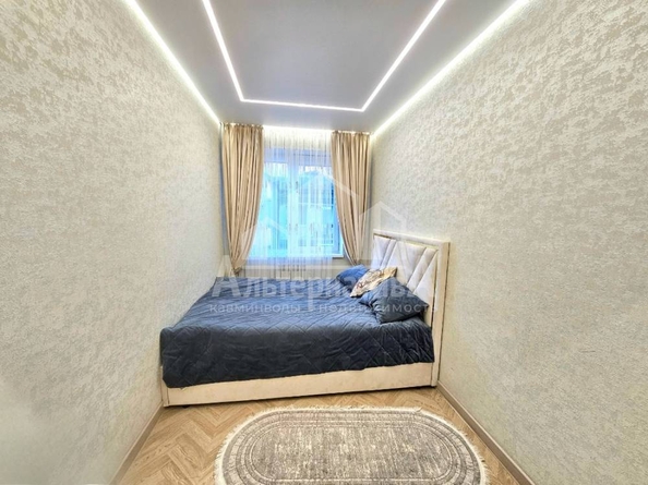 
  Продается 2-комн. квартира, 46.7 м², Римгорская ул
. Фото 9.