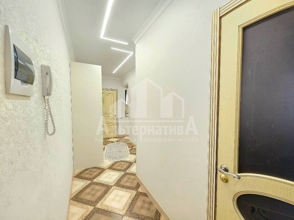 
  Продается 2-комн. квартира, 46.7 м², Римгорская ул
. Фото 3.