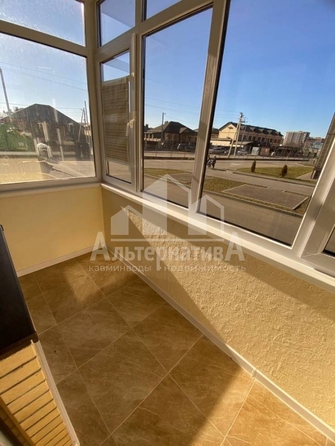 
  Продается 1-комн. квартира, 36.9 м², Никольская ул
. Фото 5.