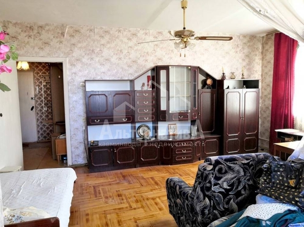 
   Продам 1-комнатную, 47 м², Осипенко ул

. Фото 4.