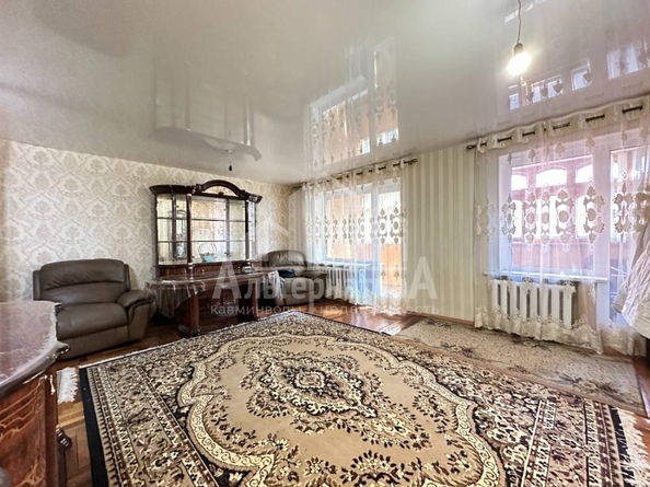 
  Продается 3-комн. квартира, 85.9 м², Широкая ул
. Фото 1.