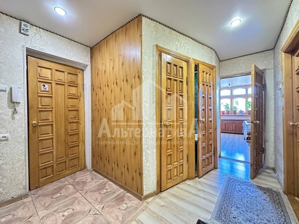 
  Продается 3-комн. квартира, 85.9 м², Широкая ул
. Фото 14.