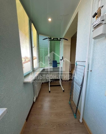 
  Продается 1-комн. квартира, 52 м², Гайдара ул
. Фото 4.