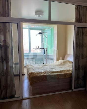 
  Продается 1-комн. квартира, 52 м², Гайдара ул
. Фото 9.